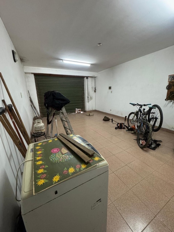 local en alquiler comercial por lopez de gomara 7100