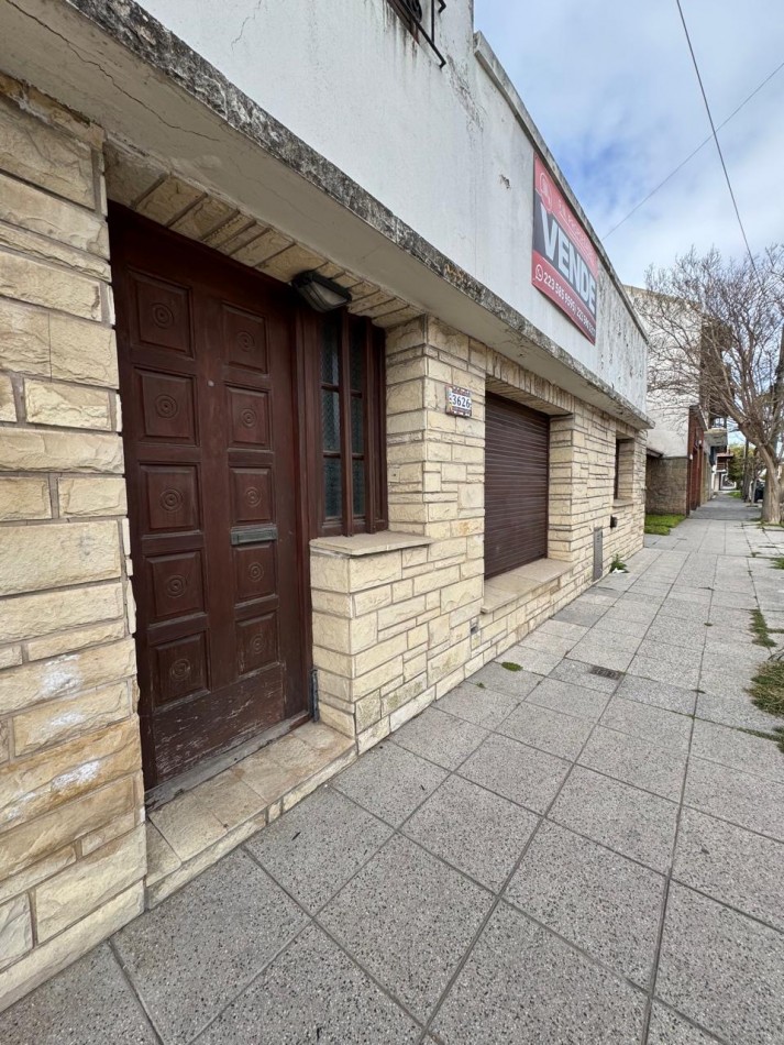 casa 14 de julio y quintana