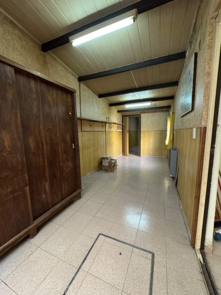 casa 14 de julio y quintana