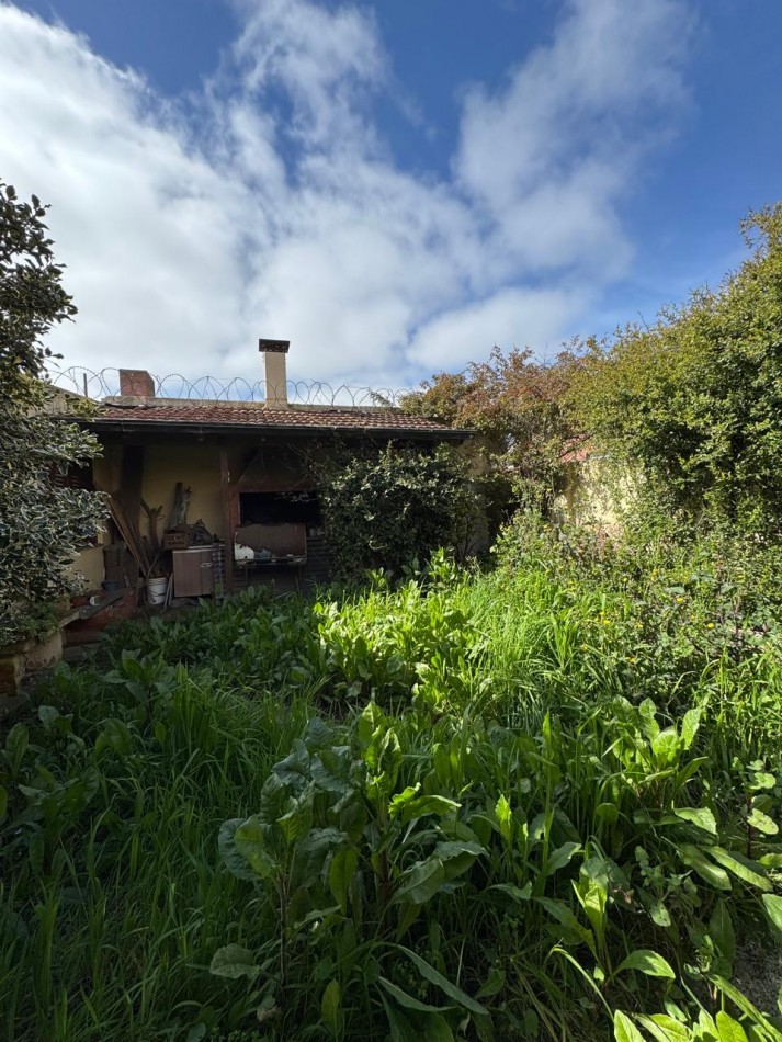 casa 14 de julio y quintana