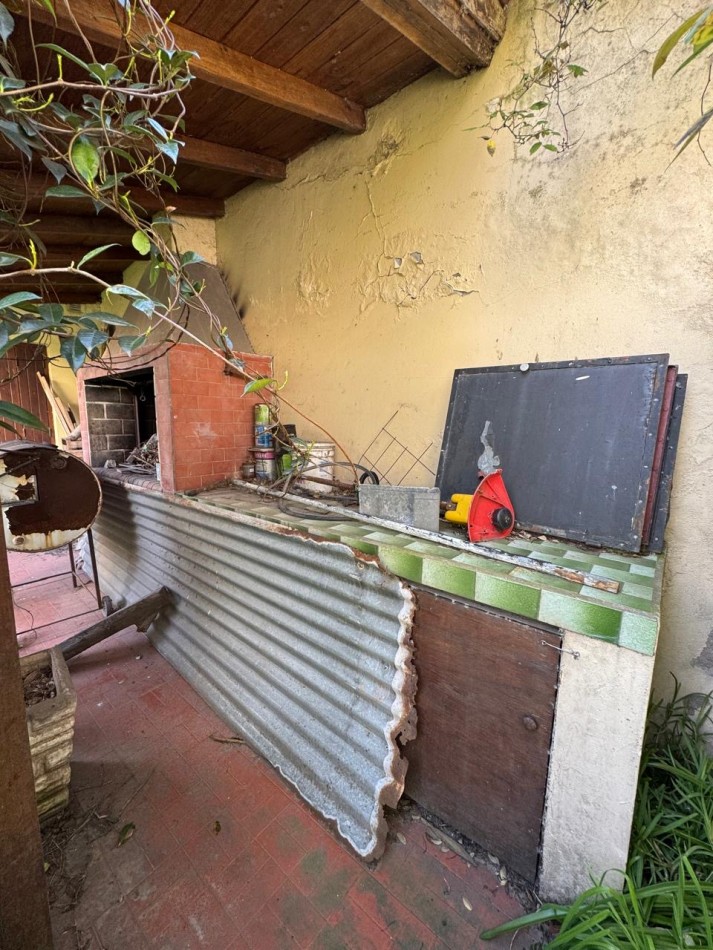 casa 14 de julio y quintana