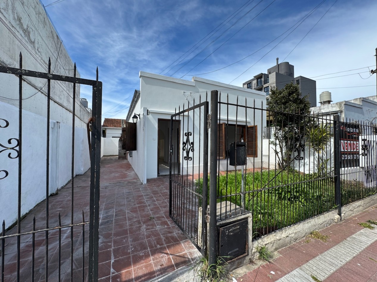 ph 2amb en san jose AL FRENTE entrada de auto y parrilla ORDEN DE VENTA