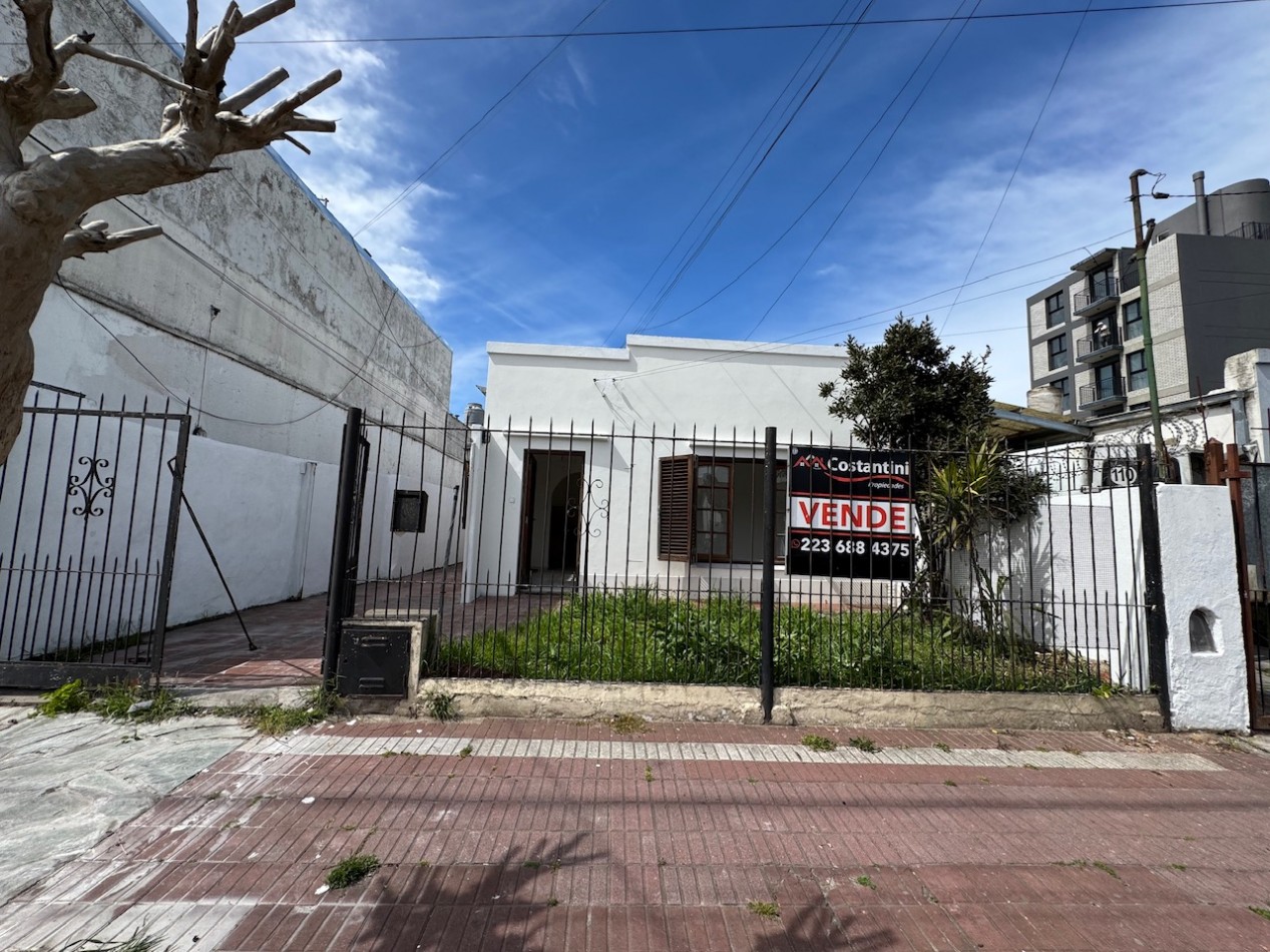 ph 2amb en san jose AL FRENTE entrada de auto y parrilla ORDEN DE VENTA