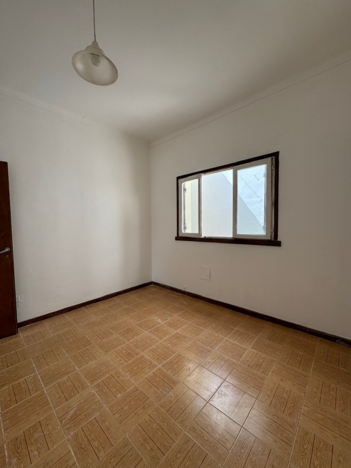 ph 2amb en san jose AL FRENTE entrada de auto y parrilla ORDEN DE VENTA