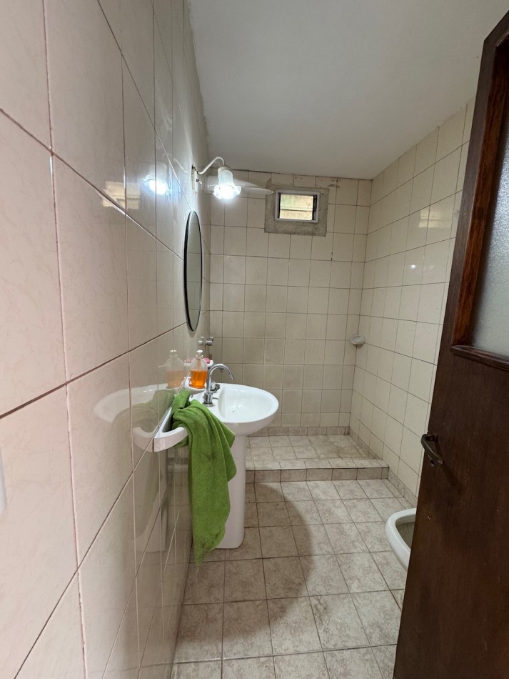 ph 2amb en san jose AL FRENTE entrada de auto y parrilla ORDEN DE VENTA