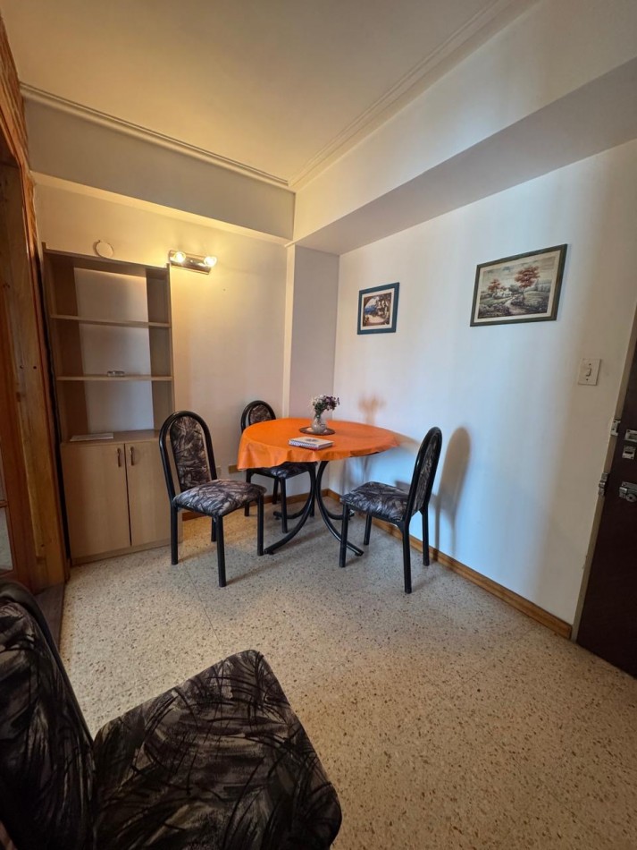 alquiler temporada en plaza mitre 2amb