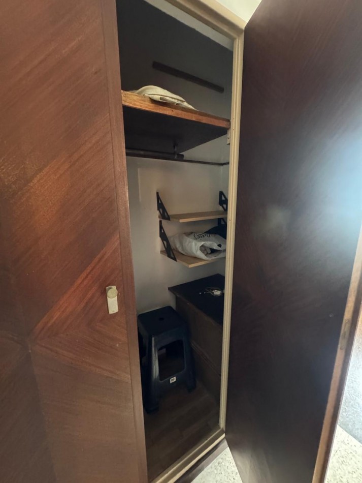 alquiler temporada en plaza mitre 2amb