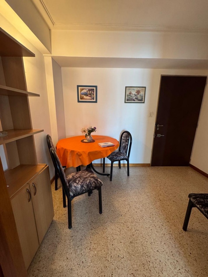 alquiler temporada en plaza mitre 2amb