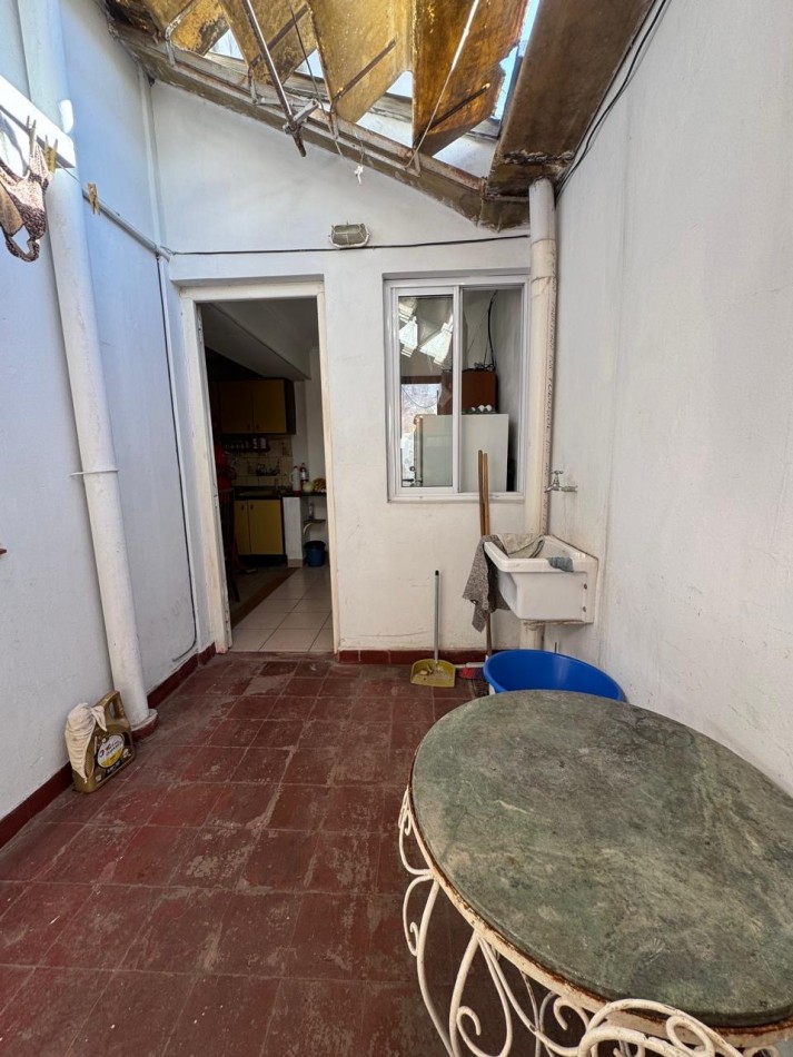 ph 2amb y 1/2 en alquiler 24 meses amoblado 