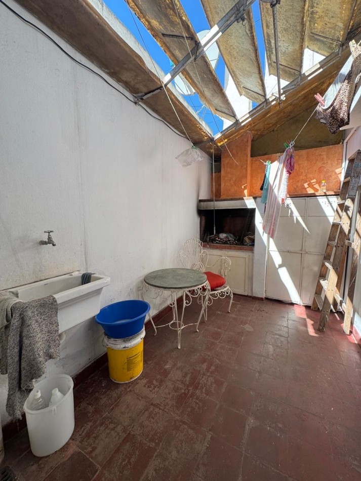 ph 2amb y 1/2 en alquiler 24 meses amoblado 