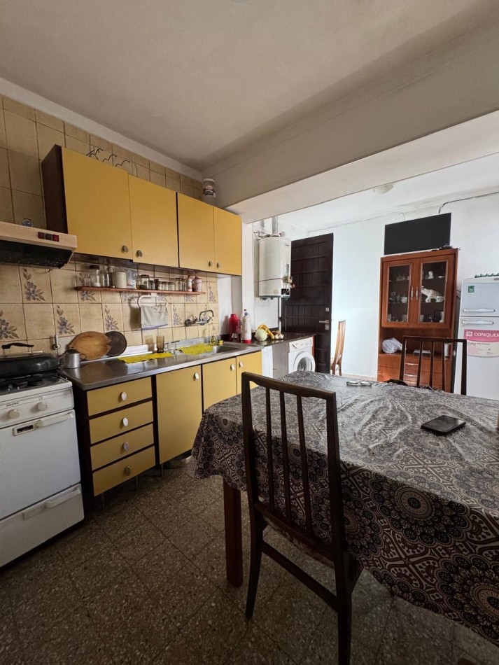 ph 2amb y 1/2 en alquiler 24 meses amoblado 