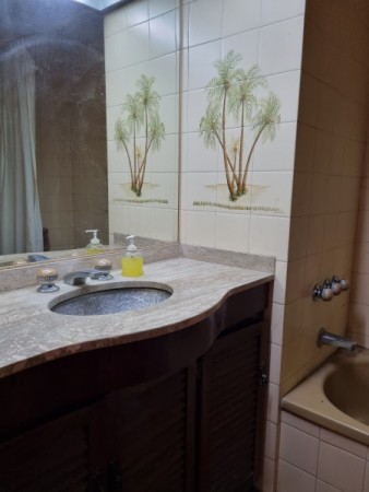 chalet en lote propio con parque