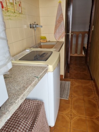 chalet en lote propio con parque