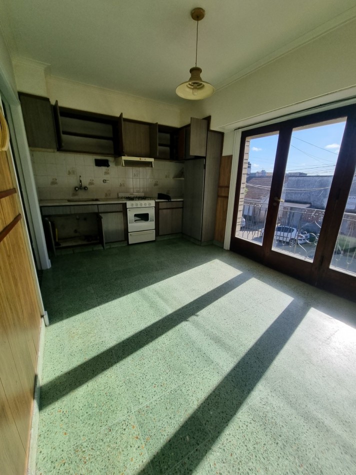 Ph en alquiler sin garage