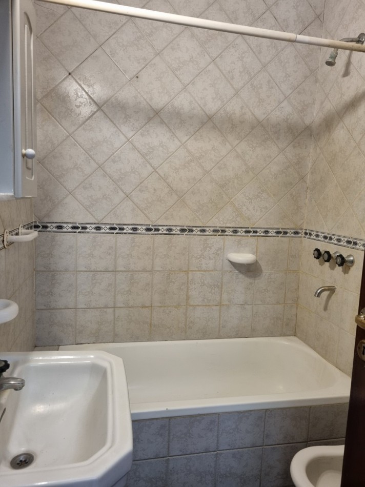 Ph en alquiler sin garage