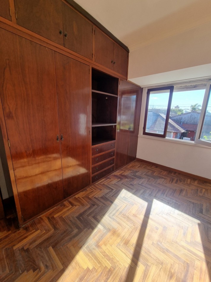 Ph en alquiler sin garage