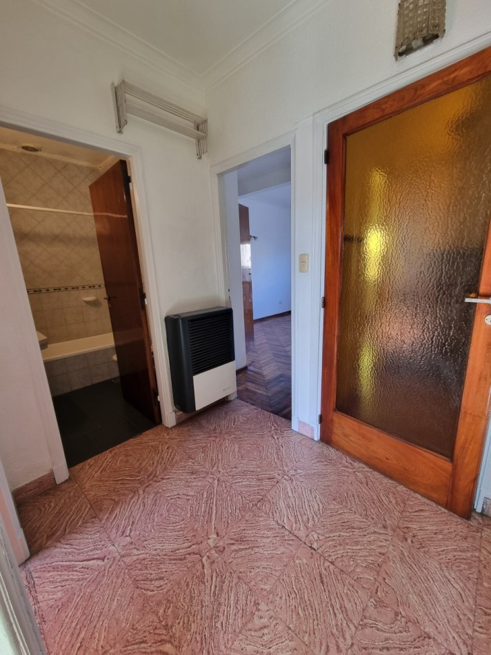 Ph en alquiler sin garage