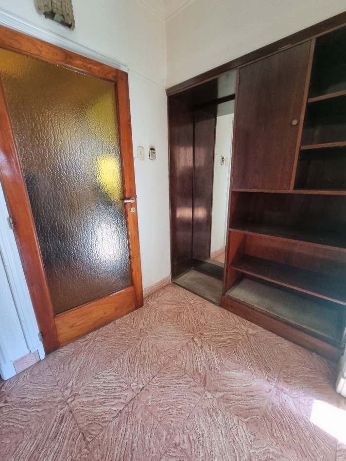 Ph en alquiler sin garage