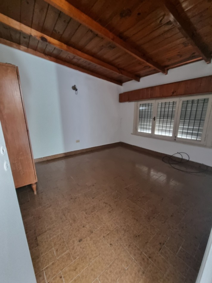 Ph en alquiler sin garage