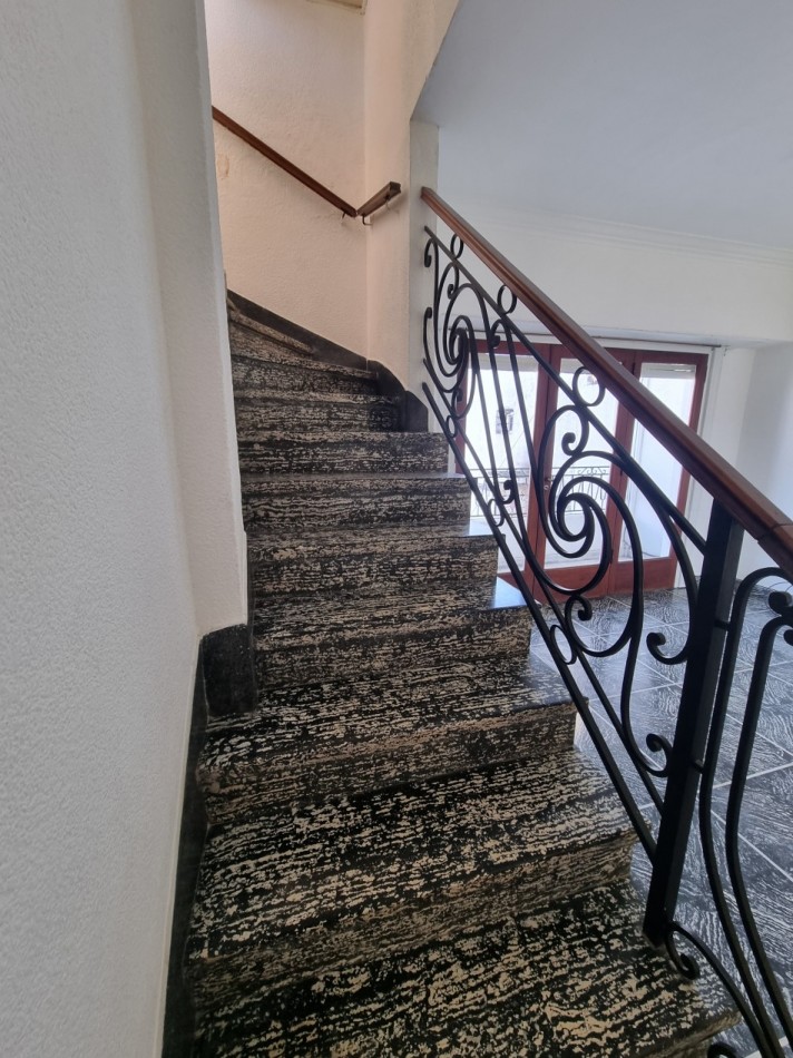 Ph en alquiler sin garage