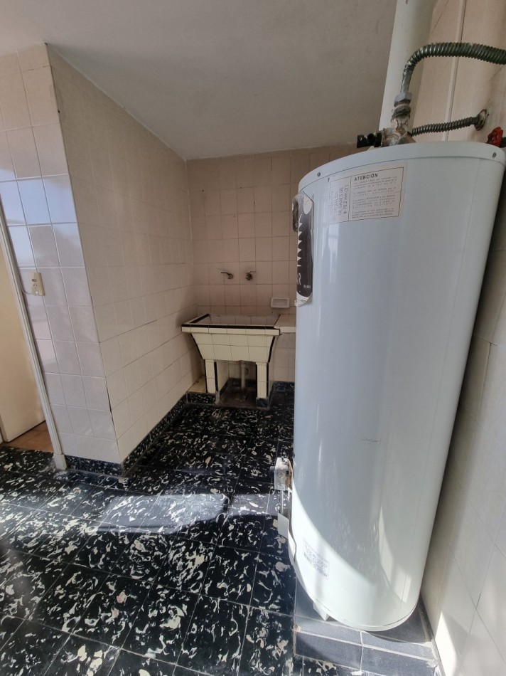 Ph en alquiler sin garage