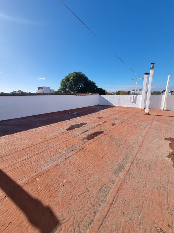 Ph en alquiler sin garage