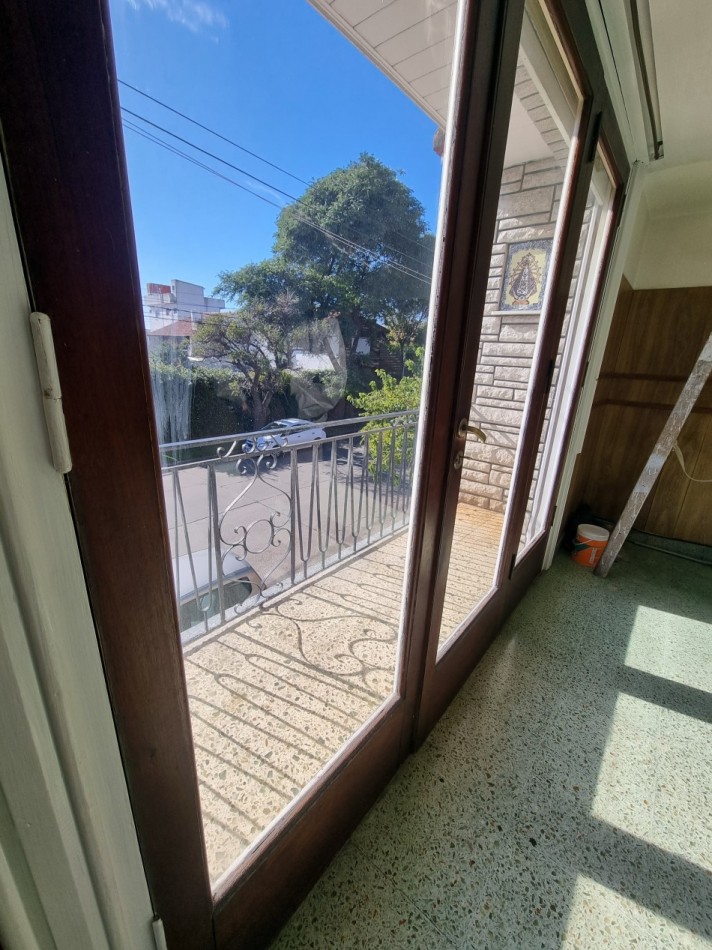 Ph en alquiler sin garage