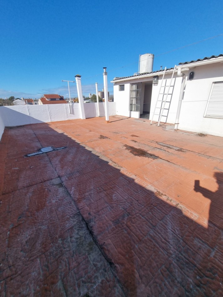 Ph en alquiler sin garage