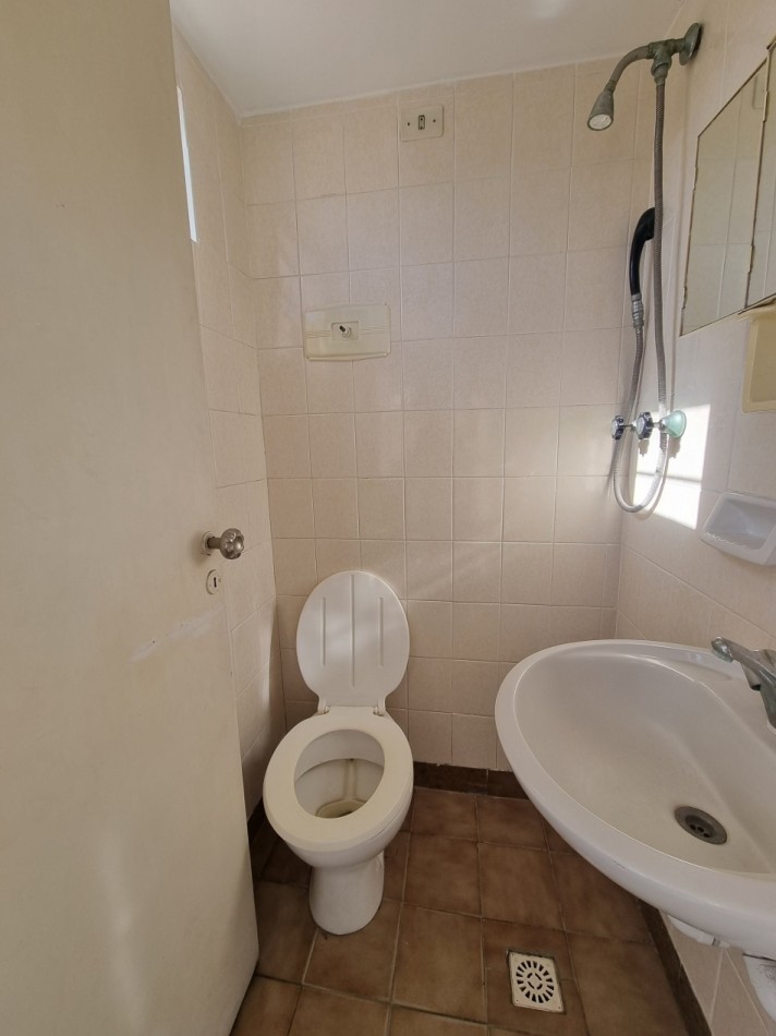 Ph en alquiler sin garage