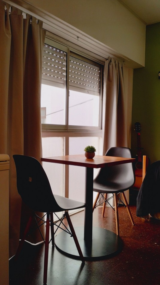 dpto centrico ideal renta 