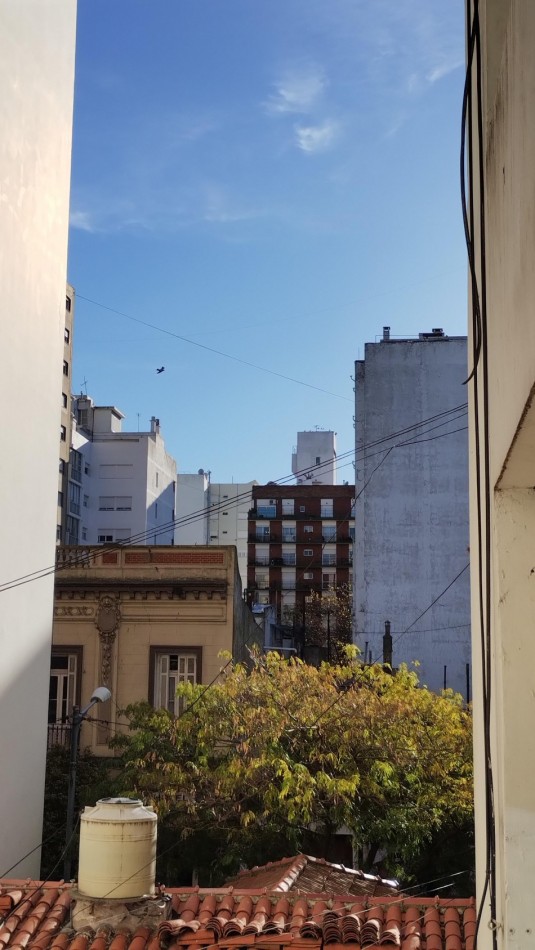 dpto centrico ideal renta 