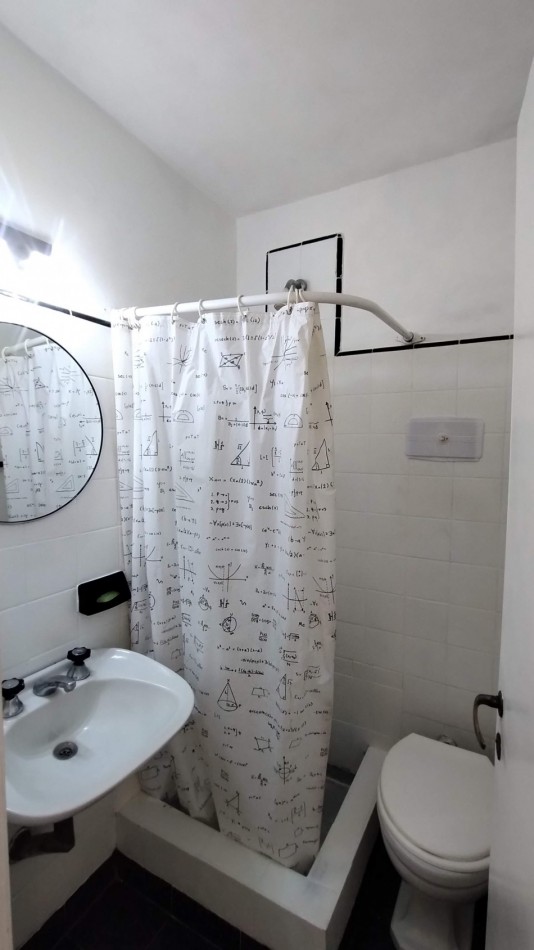 dpto centrico ideal renta 