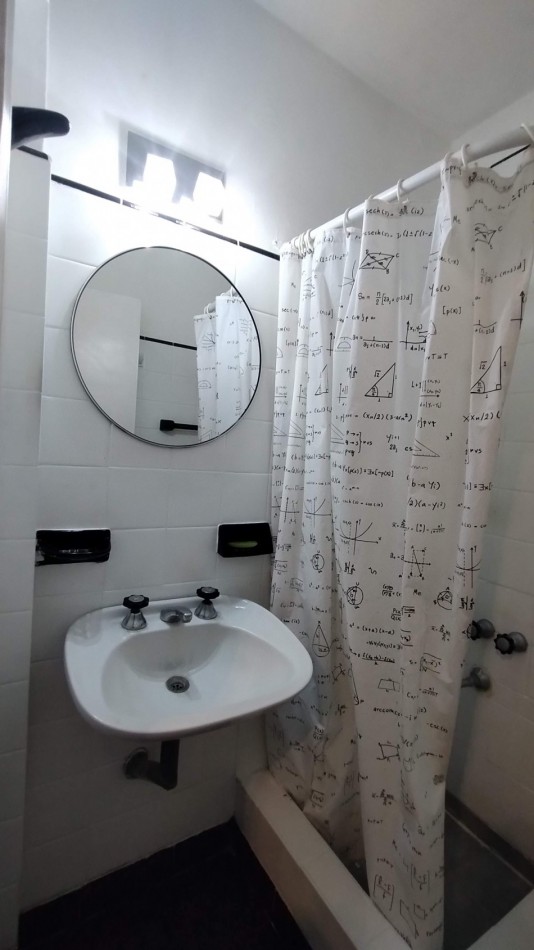 dpto centrico ideal renta 