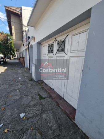  casa con dos garages