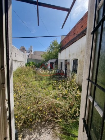  casa con dos garages