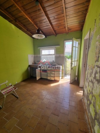  casa con dos garages