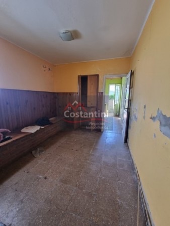  casa con dos garages