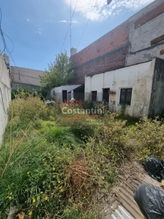  casa con dos garages