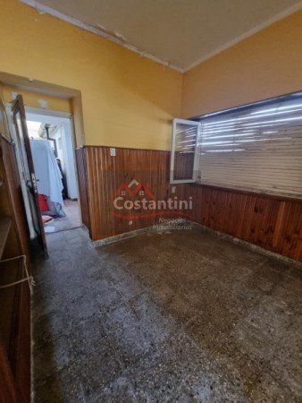  casa con dos garages