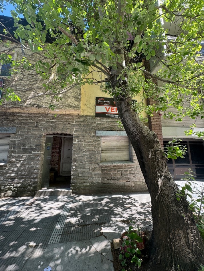 hotel jujuy y libertad 