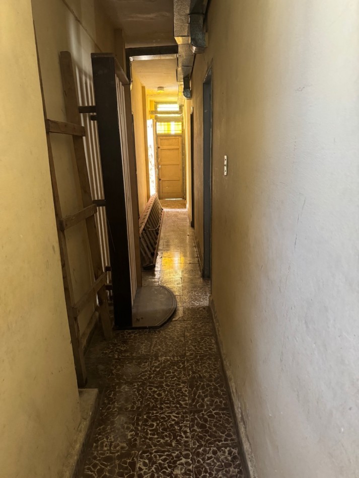 hotel jujuy y libertad 