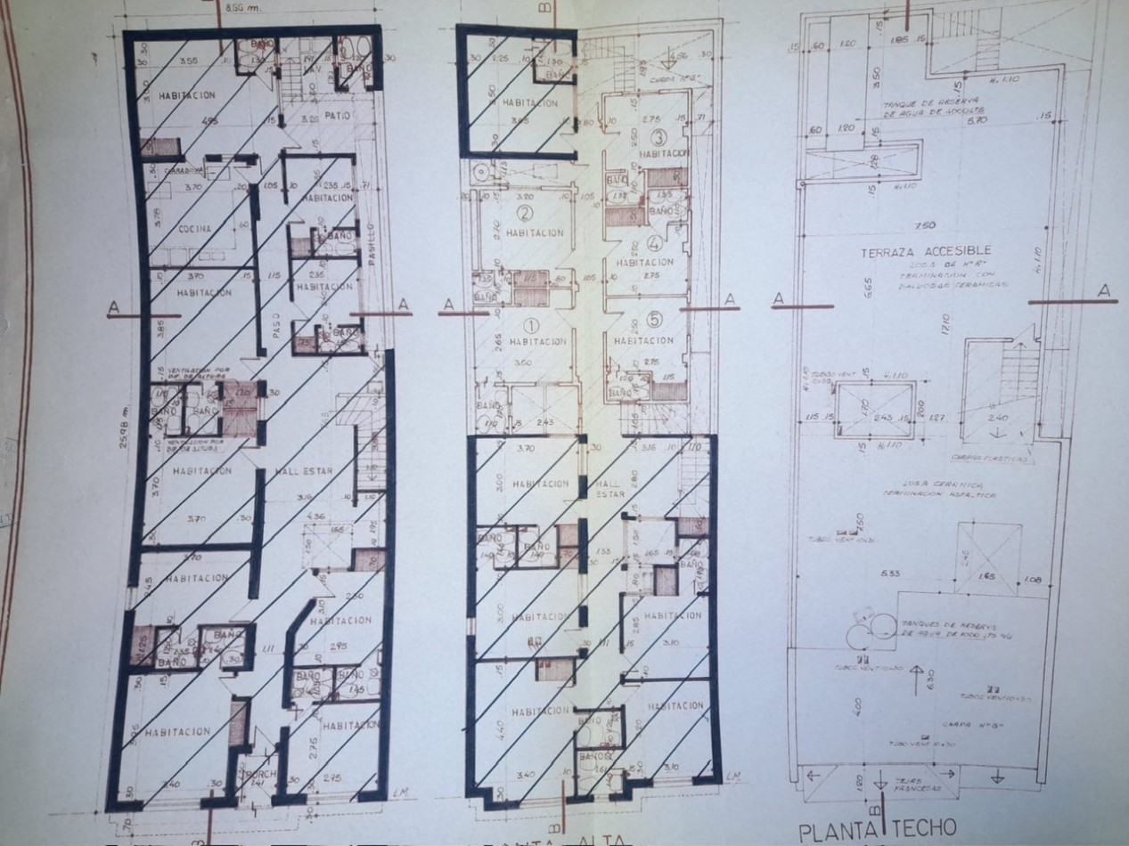 hotel jujuy y libertad 