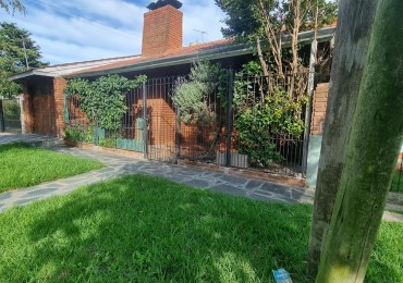 EXCELENTE CHALET  EN VENTA BARRIO LOS PINARES