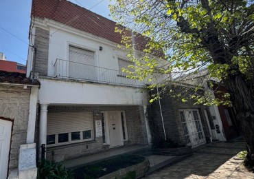 ALQUILER apto PROFESIONAL Chalet en Chauvin 