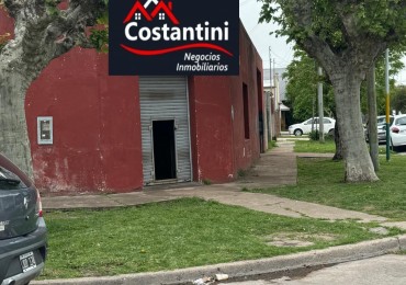 Venta en Block !! Esq Irala 7100