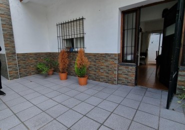 PH 3amb entrada de auto patio 