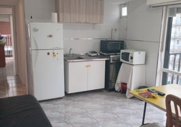 VENTA 2amb guemes y av. colon 