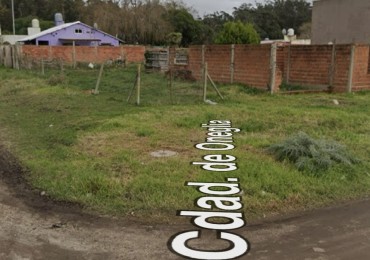 lote en venta en faro norte