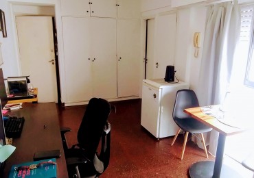 dpto centrico ideal renta 