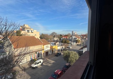 2amb en barrio san juan RETASADO